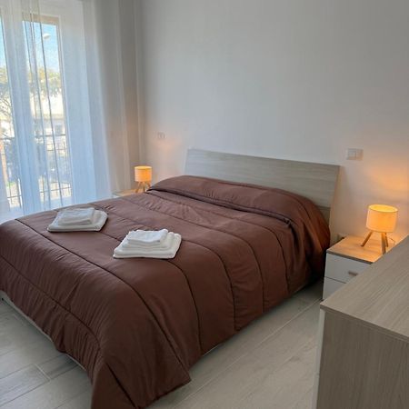Eco Del Mare Apartman Ladispoli Kültér fotó