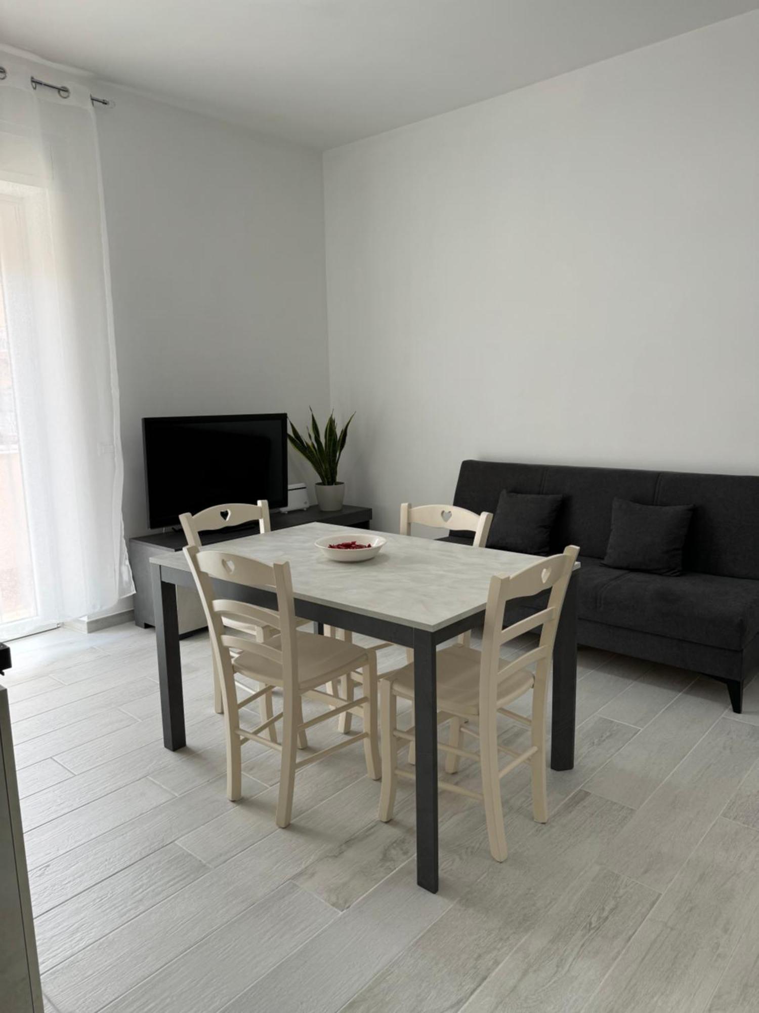 Eco Del Mare Apartman Ladispoli Kültér fotó