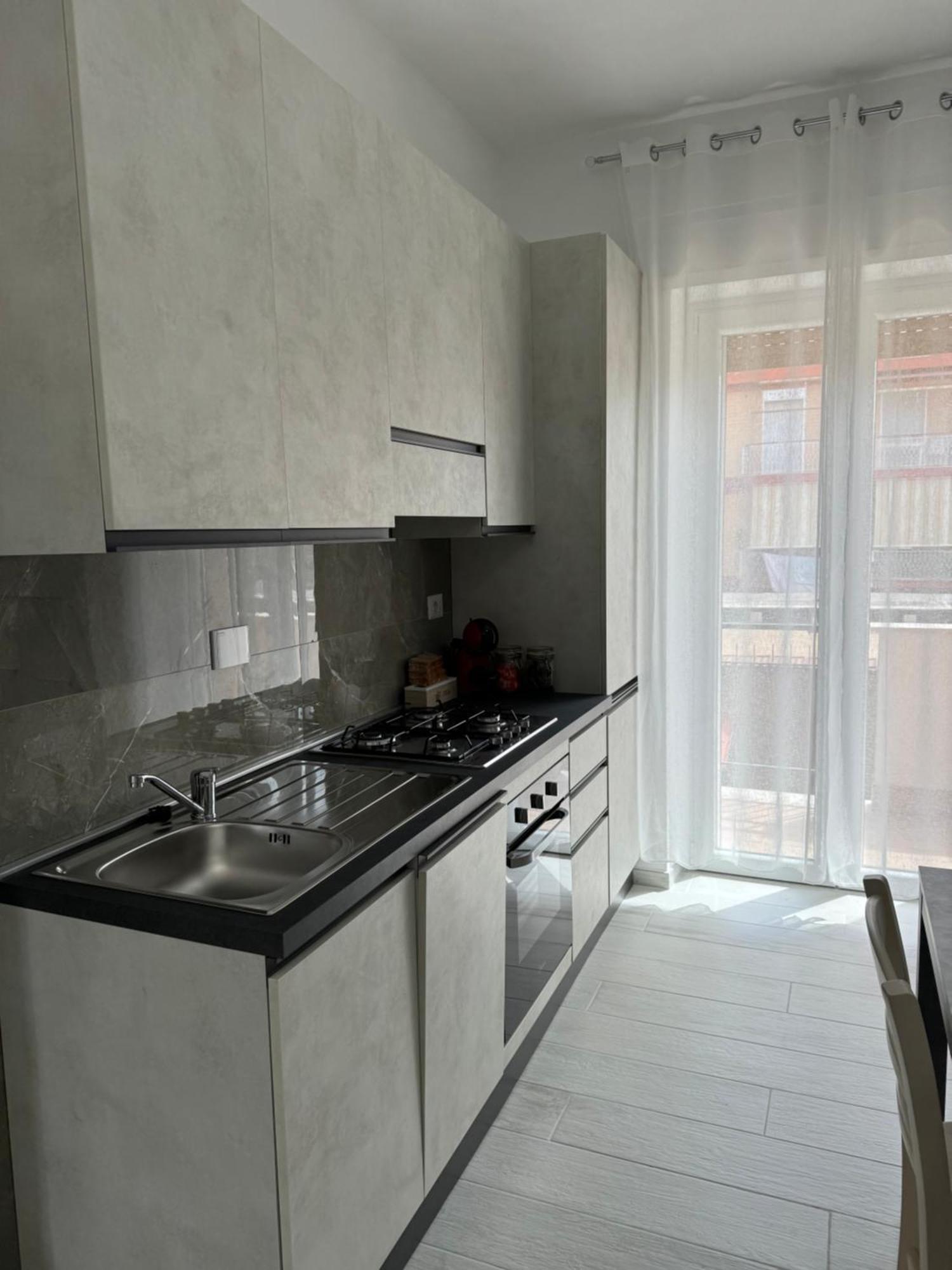 Eco Del Mare Apartman Ladispoli Kültér fotó