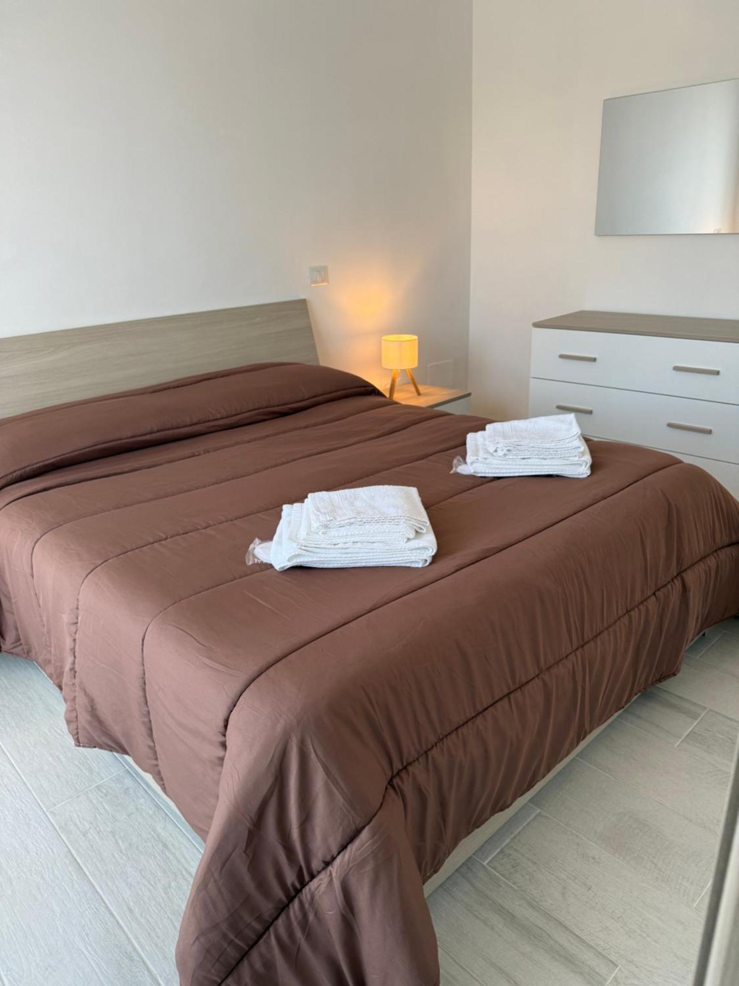 Eco Del Mare Apartman Ladispoli Kültér fotó